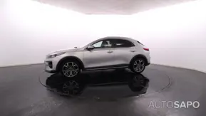 Kia XCeed de 2022