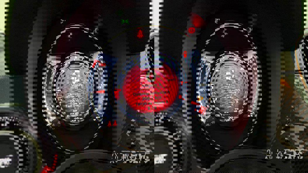 Abarth 595C 1.4 T-Jet Competizione de 2021