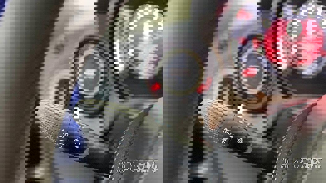 Abarth 595C 1.4 T-Jet Competizione de 2021