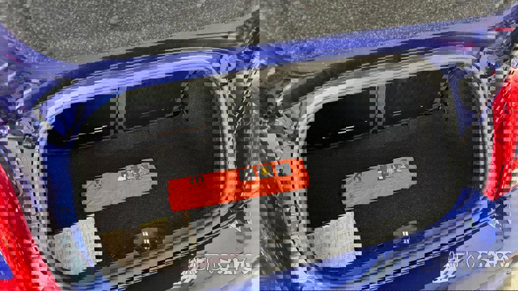 Abarth 595C 1.4 T-Jet Competizione de 2021