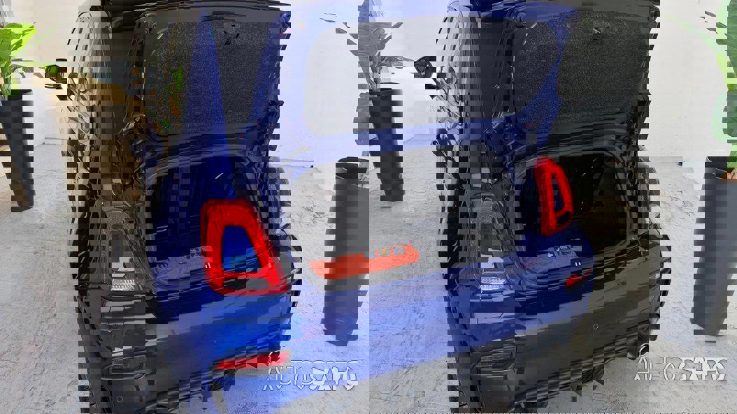 Abarth 595C 1.4 T-Jet Competizione de 2021