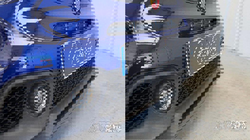 Abarth 595C 1.4 T-Jet Competizione de 2021