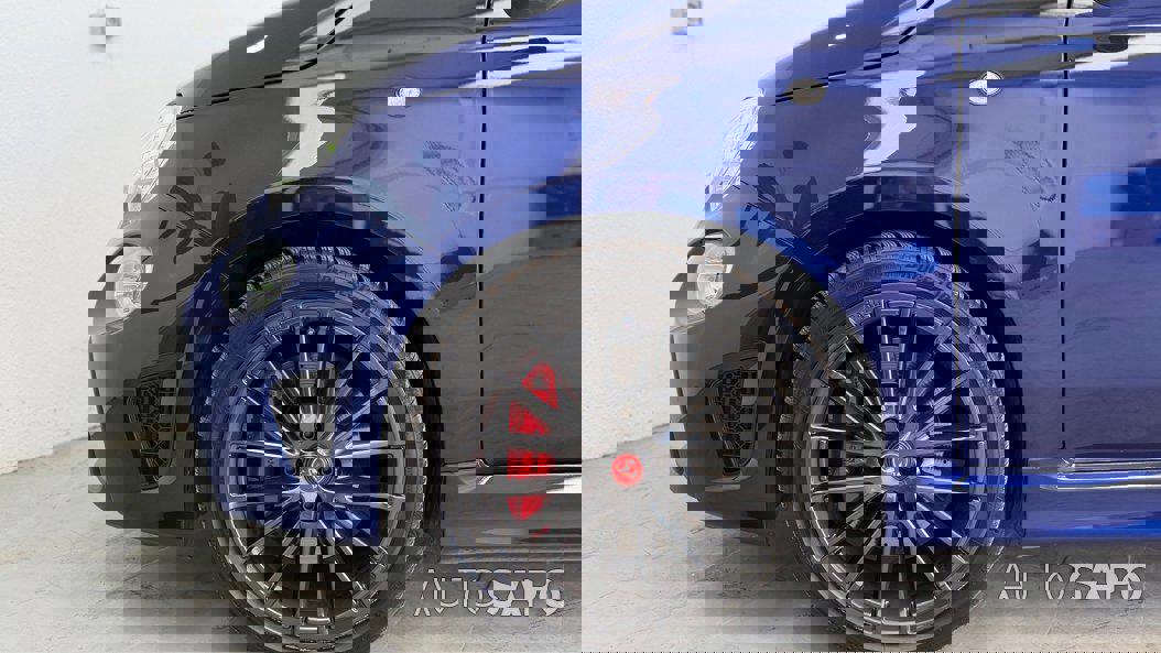 Abarth 595C 1.4 T-Jet Competizione de 2021