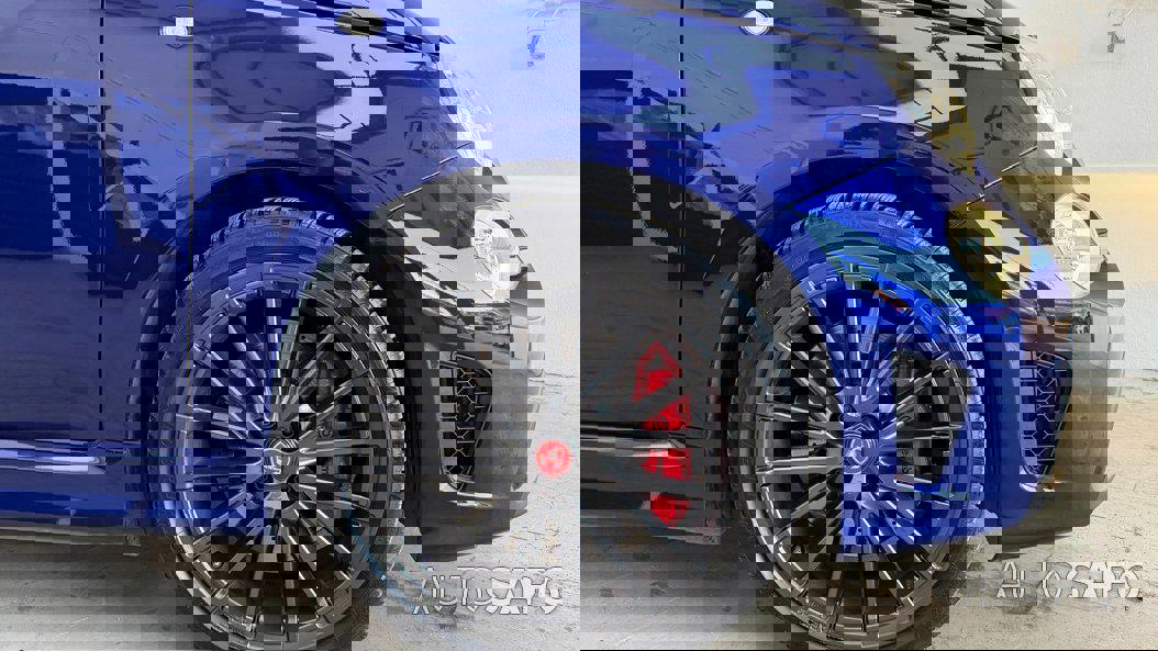 Abarth 595C 1.4 T-Jet Competizione de 2021