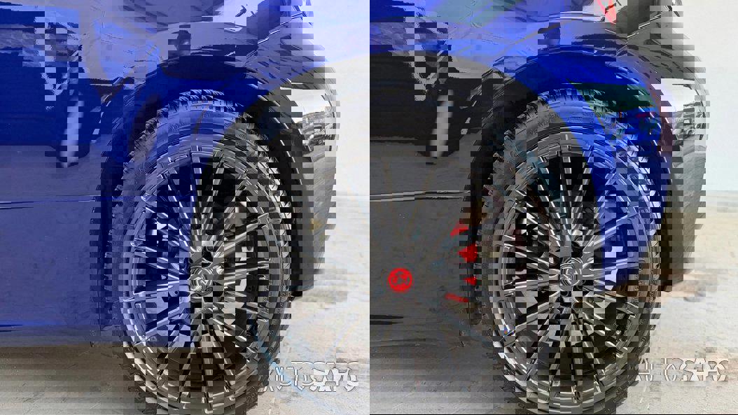 Abarth 595C 1.4 T-Jet Competizione de 2021