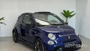 Abarth 595C 1.4 T-Jet Competizione de 2021