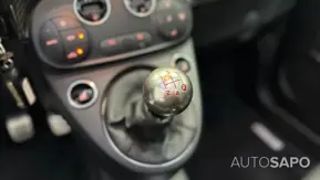 Abarth 595C 1.4 T-Jet Competizione de 2021