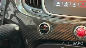 Abarth 595C 1.4 T-Jet Competizione de 2021