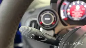 Abarth 595C 1.4 T-Jet Competizione de 2021