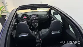 Abarth 595C 1.4 T-Jet Competizione de 2021