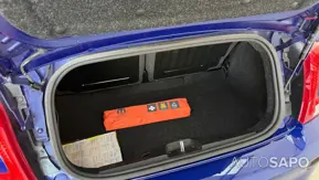 Abarth 595C 1.4 T-Jet Competizione de 2021