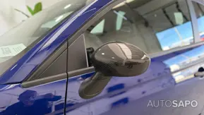 Abarth 595C 1.4 T-Jet Competizione de 2021