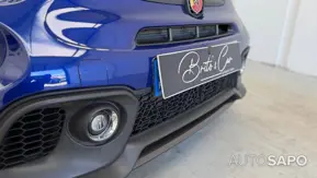 Abarth 595C 1.4 T-Jet Competizione de 2021