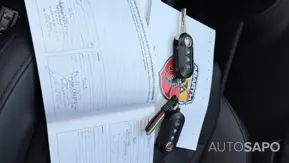 Abarth 595C 1.4 T-Jet Competizione de 2021