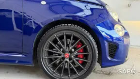 Abarth 595C 1.4 T-Jet Competizione de 2021