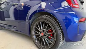 Abarth 595C 1.4 T-Jet Competizione de 2021