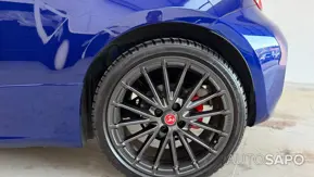 Abarth 595C 1.4 T-Jet Competizione de 2021