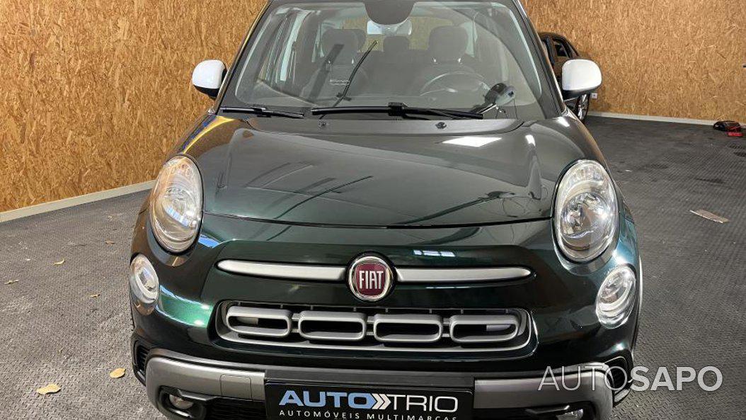 Fiat 500L de 2017