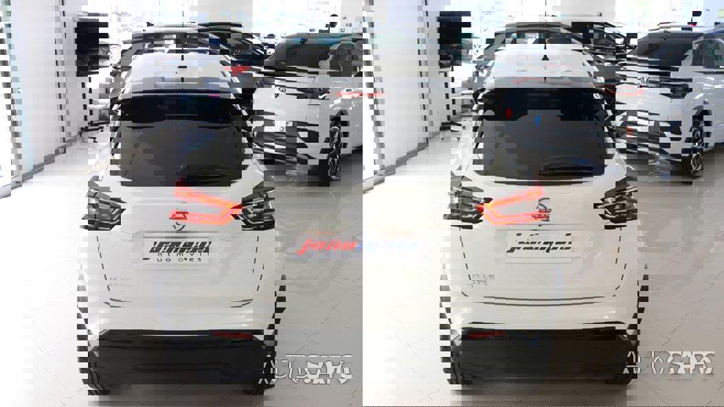 Nissan Juke 1.0 DIG-T Acenta DCT de 2024