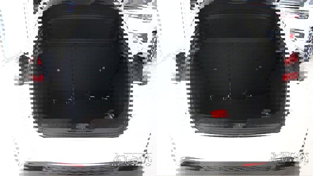 Nissan Juke 1.0 DIG-T Acenta DCT de 2024