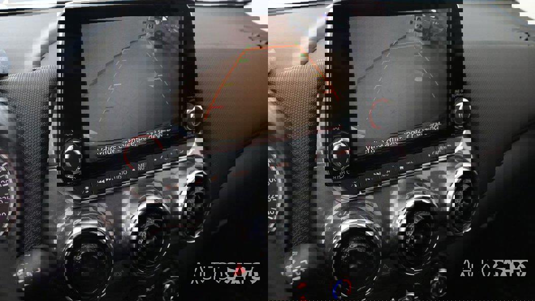 Nissan Juke 1.0 DIG-T Acenta DCT de 2024