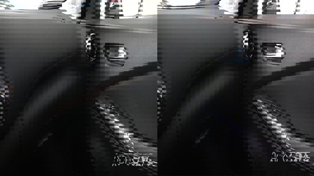 Nissan Juke 1.0 DIG-T Acenta DCT de 2024