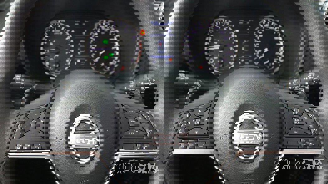 Nissan Juke 1.0 DIG-T Acenta DCT de 2024