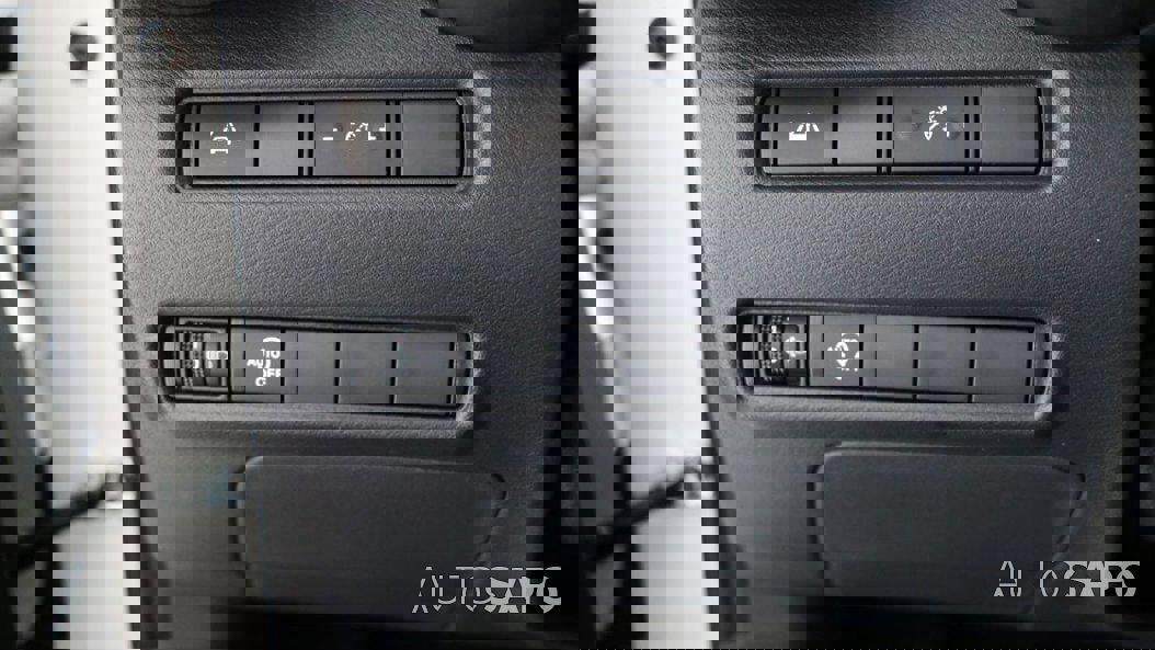 Nissan Juke 1.0 DIG-T Acenta DCT de 2024