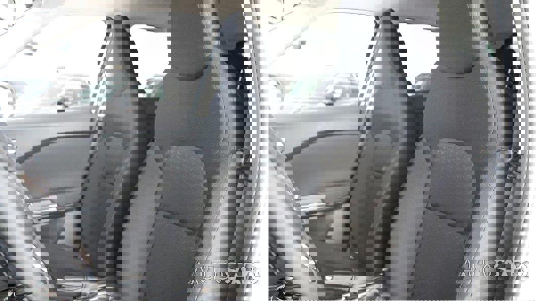 Nissan Juke 1.0 DIG-T Acenta DCT de 2024