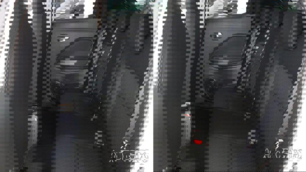 Nissan Juke 1.0 DIG-T Acenta DCT de 2024