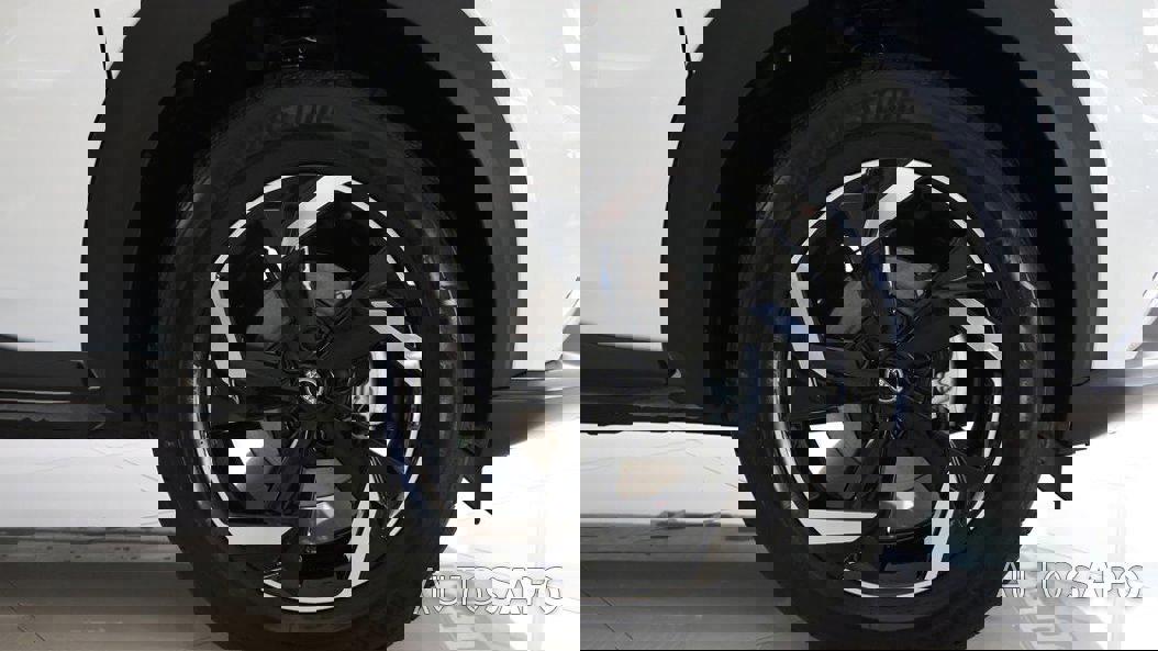 Nissan Juke 1.0 DIG-T Acenta DCT de 2024