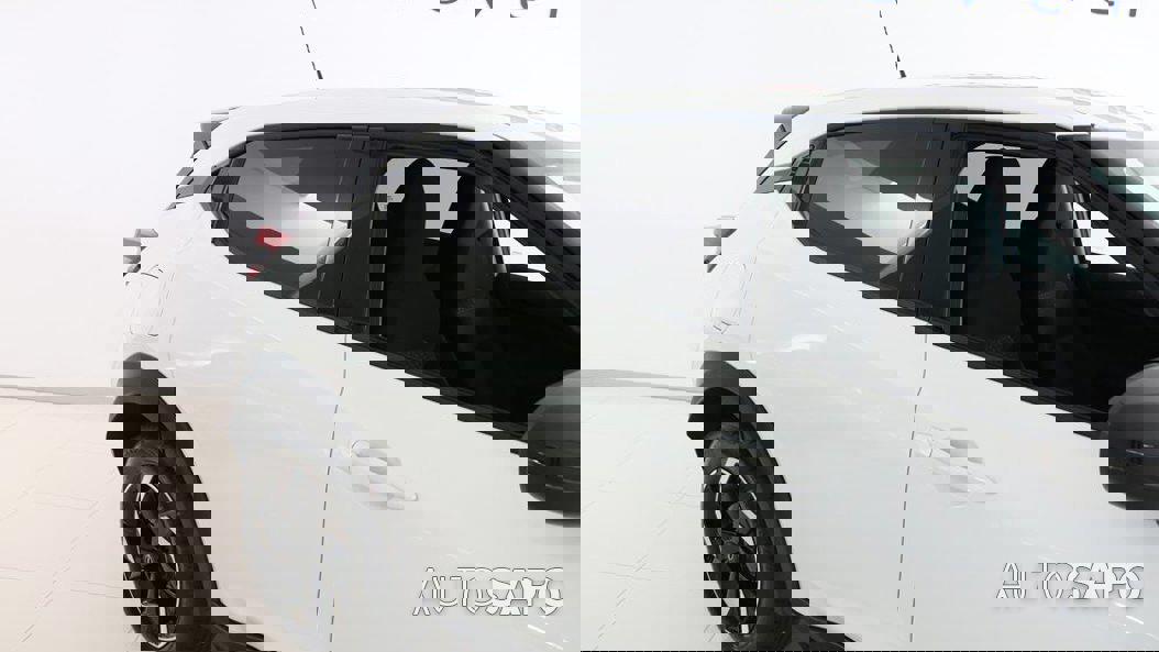 Nissan Juke 1.0 DIG-T Acenta DCT de 2024