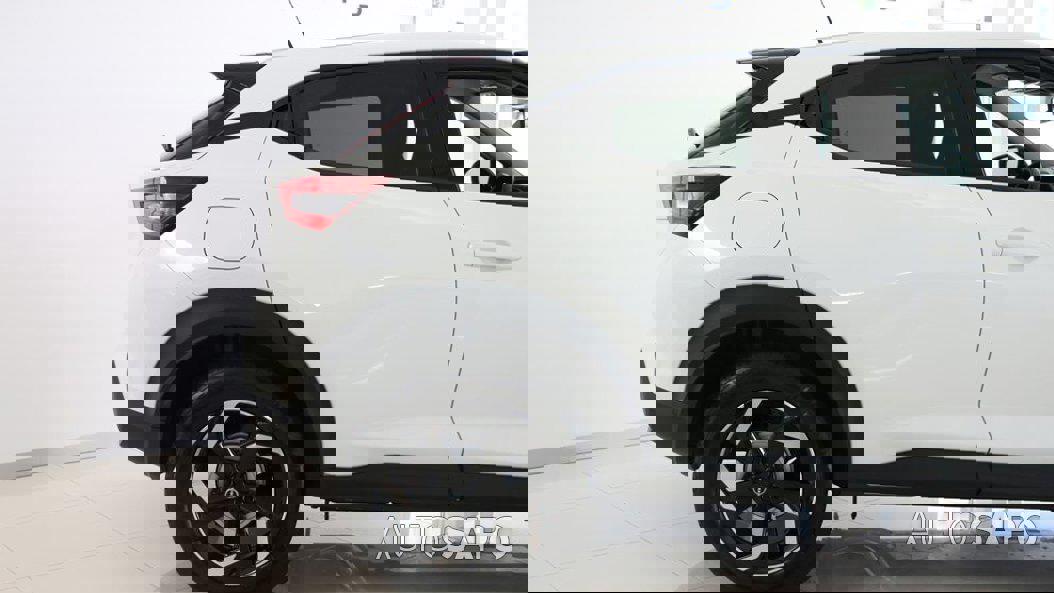 Nissan Juke 1.0 DIG-T Acenta DCT de 2024