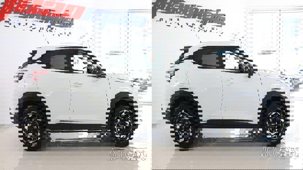 Nissan Juke 1.0 DIG-T Acenta DCT de 2024