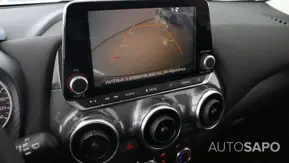 Nissan Juke 1.0 DIG-T Acenta DCT de 2024