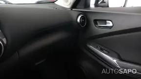 Nissan Juke 1.0 DIG-T Acenta DCT de 2024