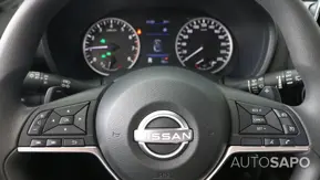 Nissan Juke 1.0 DIG-T Acenta DCT de 2024