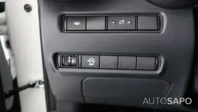 Nissan Juke 1.0 DIG-T Acenta DCT de 2024