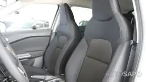 Nissan Juke 1.0 DIG-T Acenta DCT de 2024