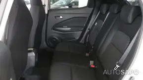 Nissan Juke 1.0 DIG-T Acenta DCT de 2024