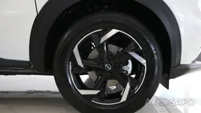 Nissan Juke 1.0 DIG-T Acenta DCT de 2024