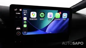 Nissan Juke 1.0 DIG-T Acenta DCT de 2024