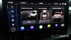 Nissan Juke 1.0 DIG-T Acenta DCT de 2024