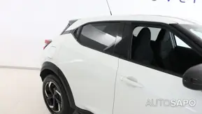 Nissan Juke 1.0 DIG-T Acenta DCT de 2024