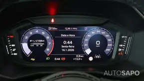 Nissan Juke 1.0 DIG-T Acenta DCT de 2024