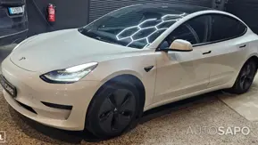 Tesla Model 3 Standard Range Plus RWD de 2020