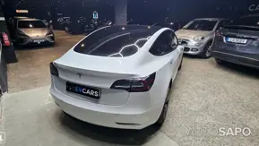 Tesla Model 3 Standard Range Plus RWD de 2020