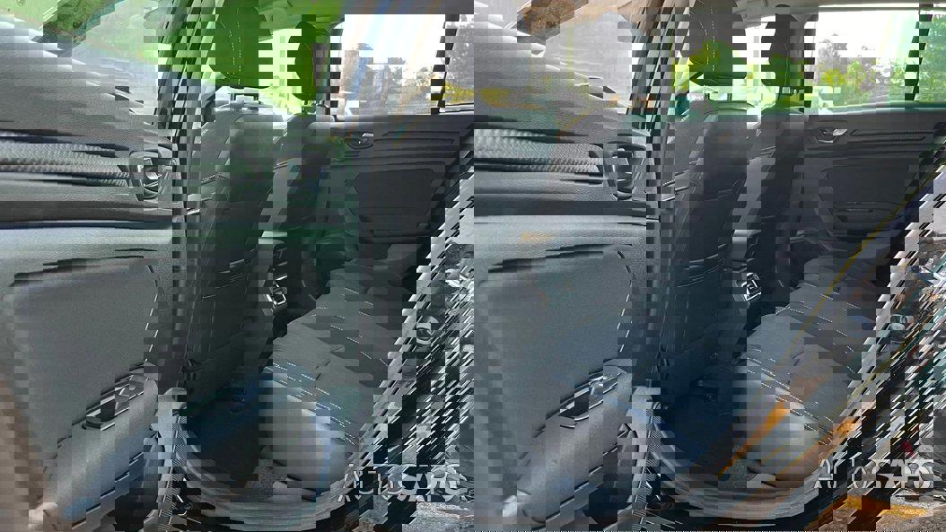 Renault Mégane de 2020