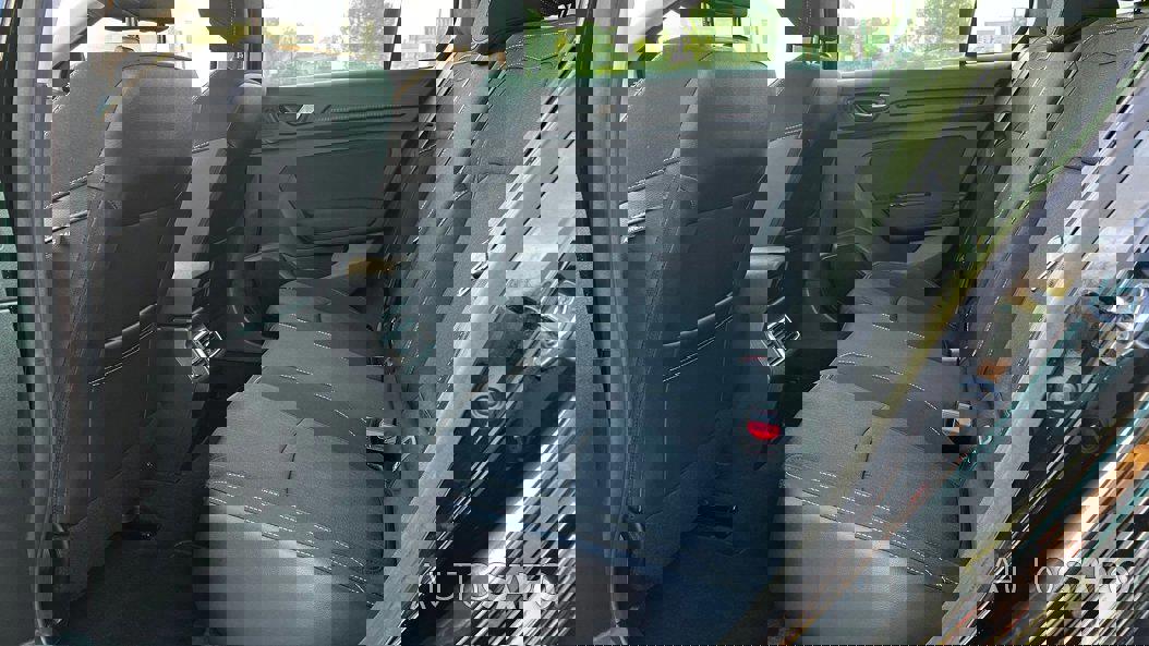 Renault Mégane de 2020