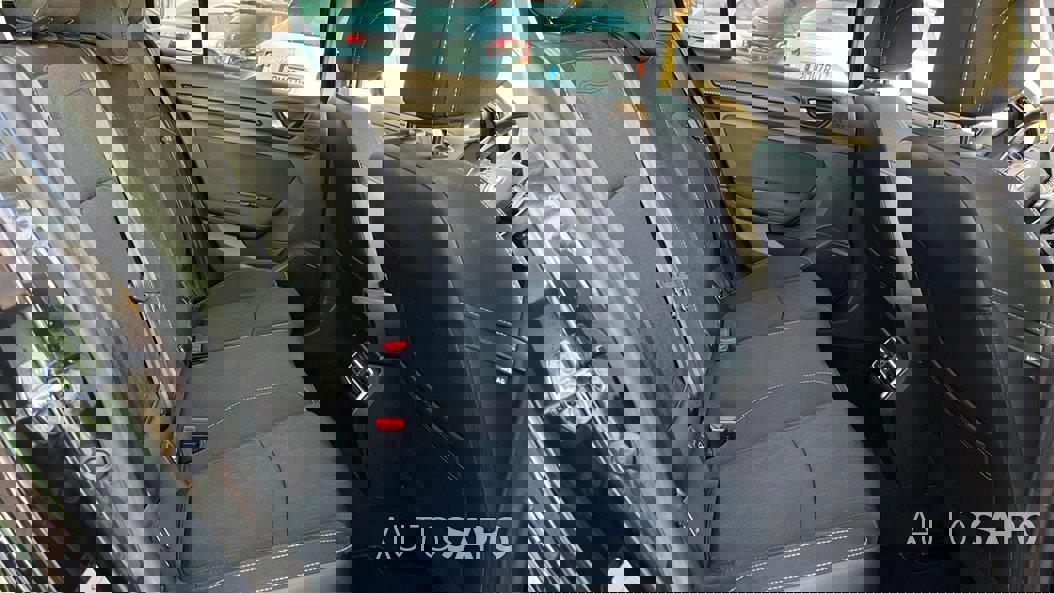 Renault Mégane de 2020